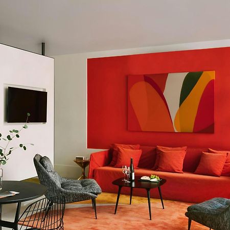 Sonder By Marriott Bonvoy The William Apartments Midtown New York Eksteriør billede