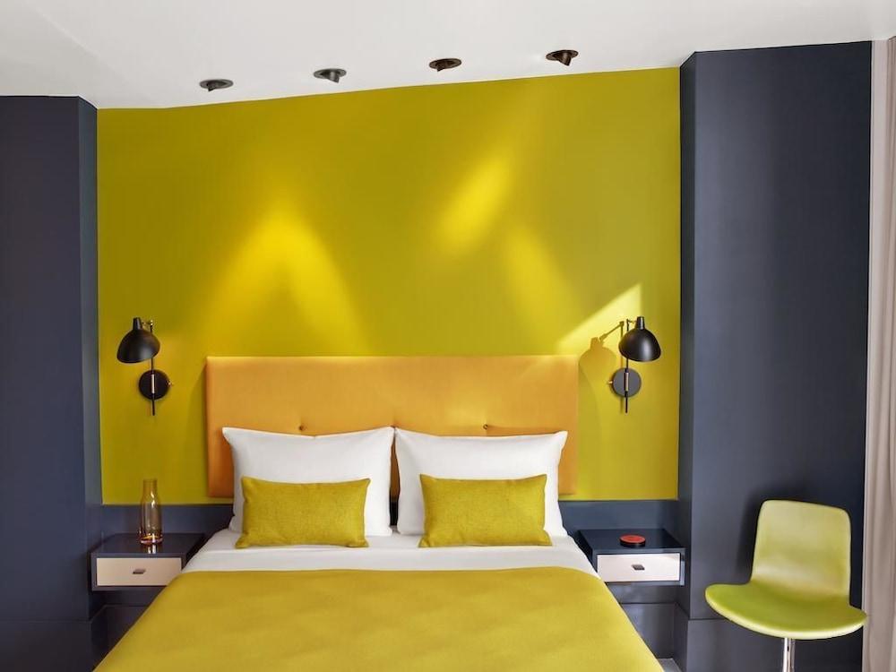 Sonder By Marriott Bonvoy The William Apartments Midtown New York Eksteriør billede
