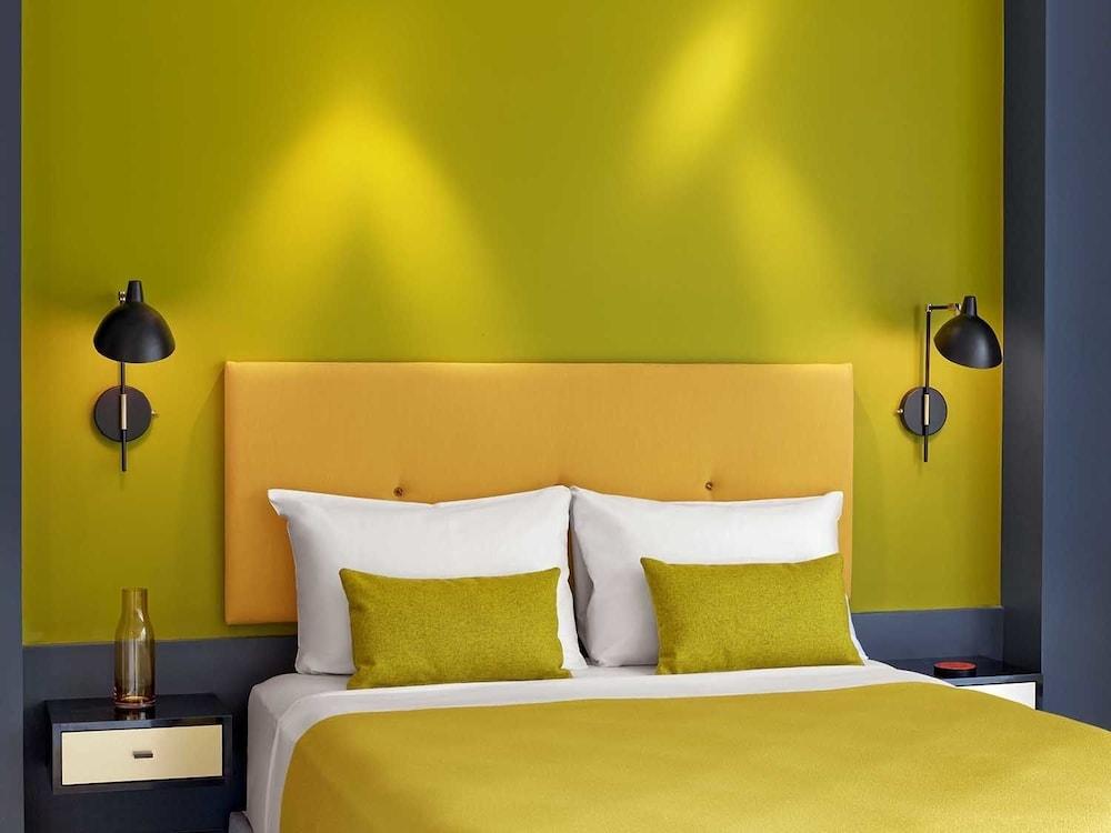 Sonder By Marriott Bonvoy The William Apartments Midtown New York Eksteriør billede