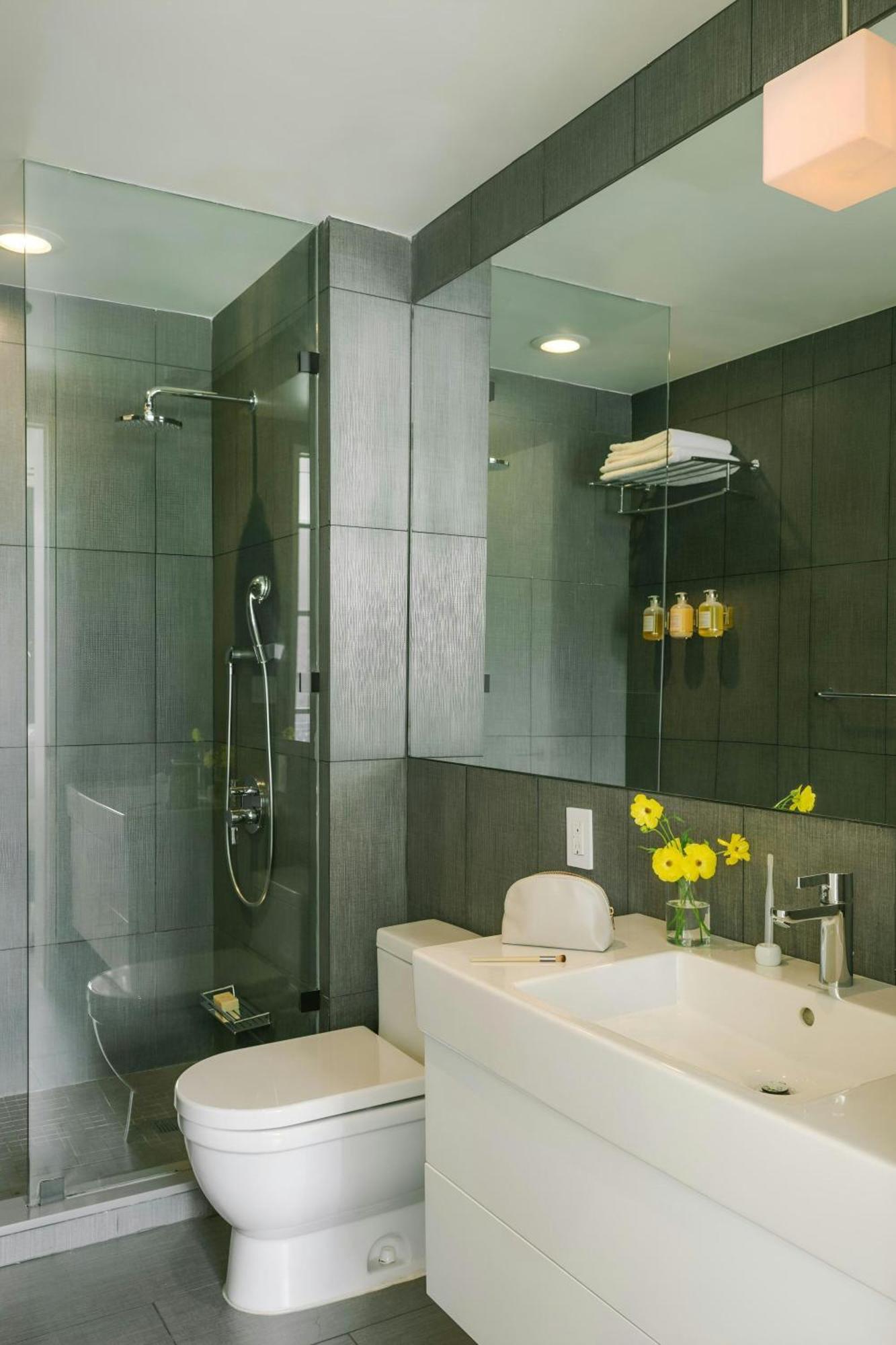 Sonder By Marriott Bonvoy The William Apartments Midtown New York Eksteriør billede