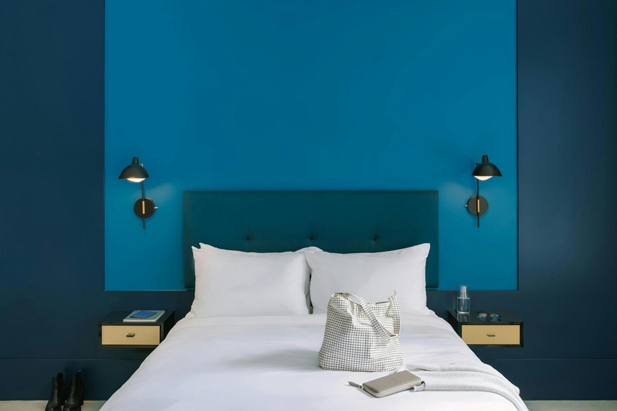 Sonder By Marriott Bonvoy The William Apartments Midtown New York Eksteriør billede