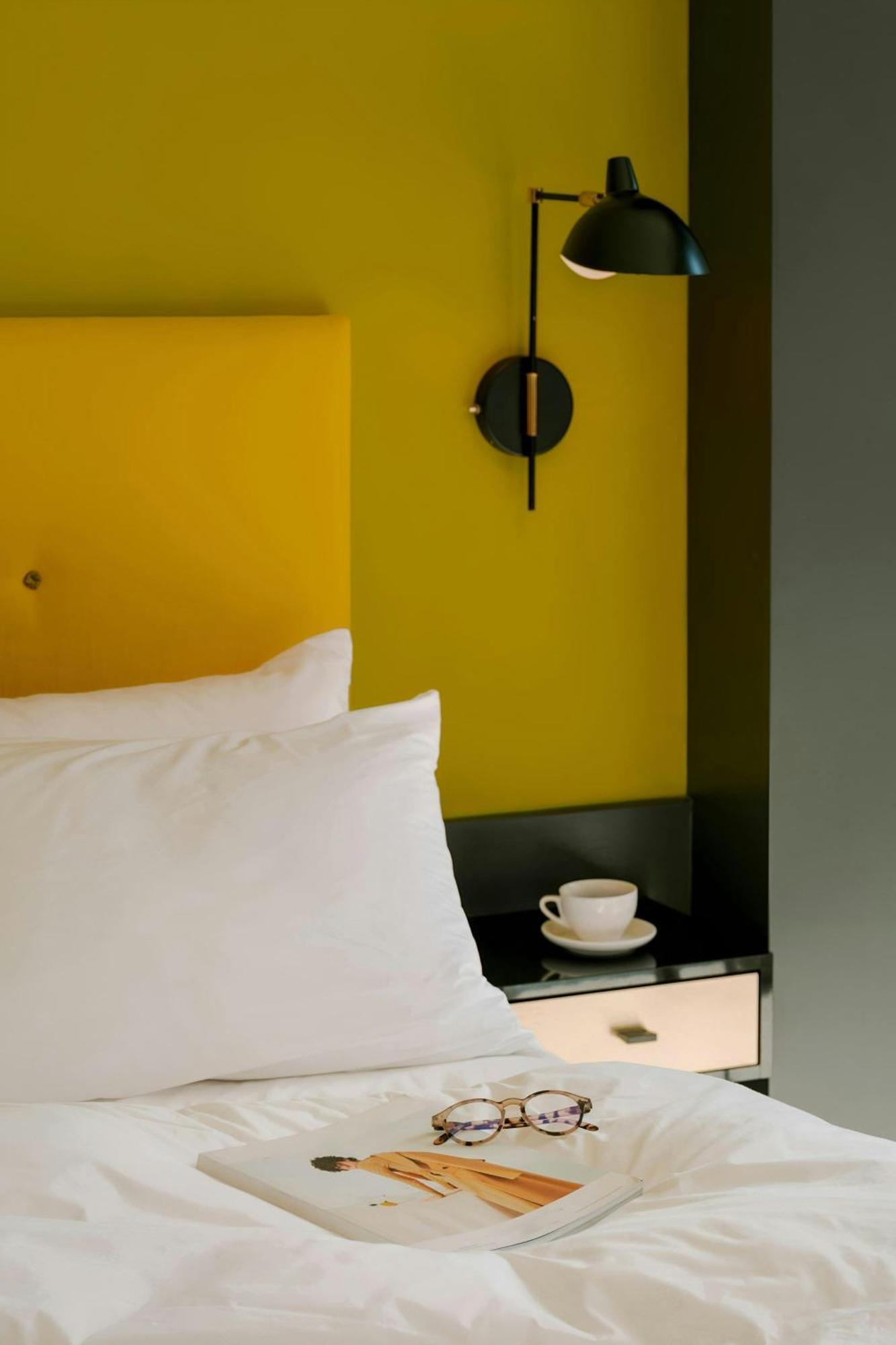 Sonder By Marriott Bonvoy The William Apartments Midtown New York Eksteriør billede