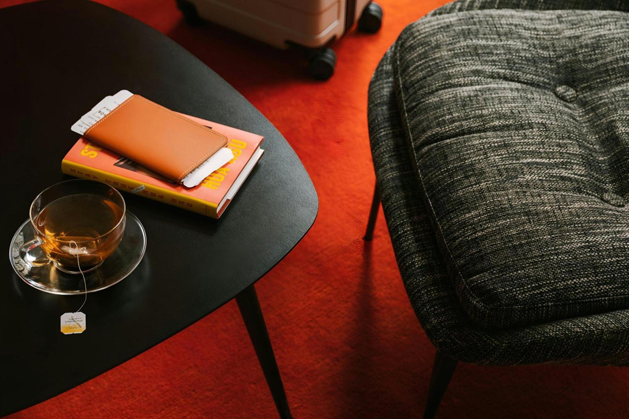 Sonder By Marriott Bonvoy The William Apartments Midtown New York Eksteriør billede