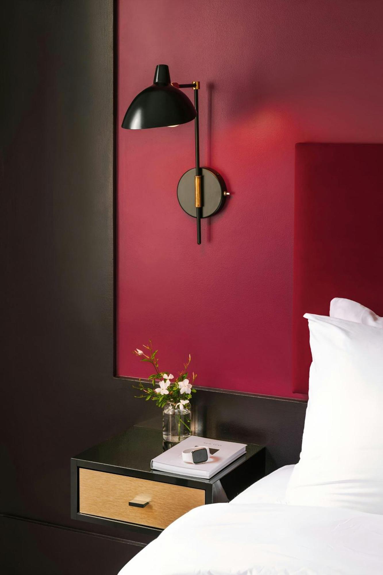 Sonder By Marriott Bonvoy The William Apartments Midtown New York Eksteriør billede