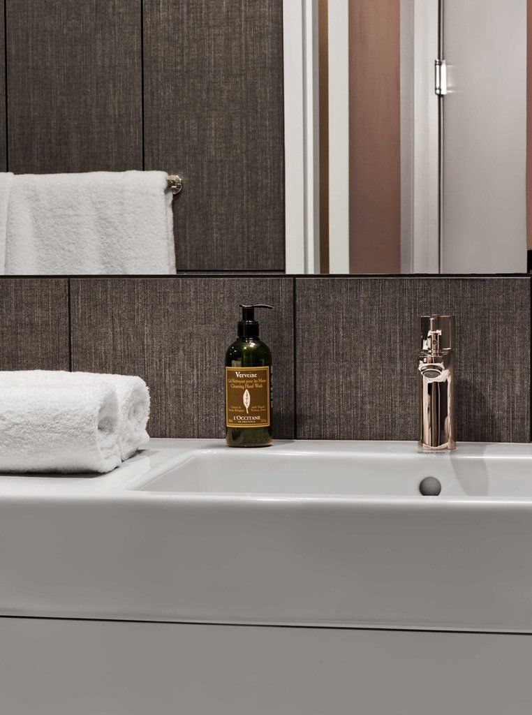 Sonder By Marriott Bonvoy The William Apartments Midtown New York Eksteriør billede